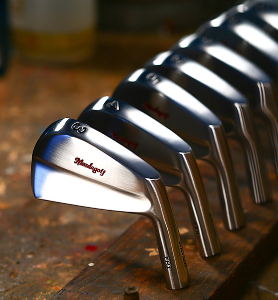 FMI(ファストマッスル)