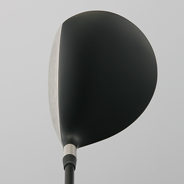 Photo:MASDA V-430 ドライバー写真02