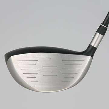 Photo:MASDA V-430 ドライバー写真03