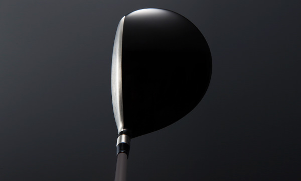 Photo:VP-6 ドライバー特徴1