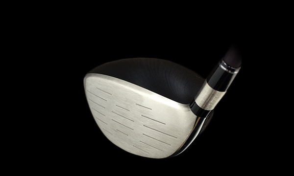 Photo:VP-6 ドライバー特徴2