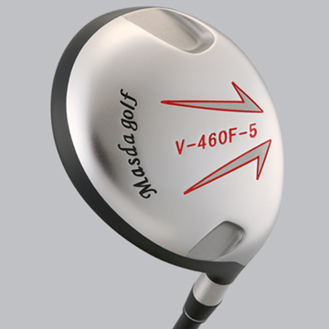 Photo:MASDA V-460 フェアウェイウッド写真01