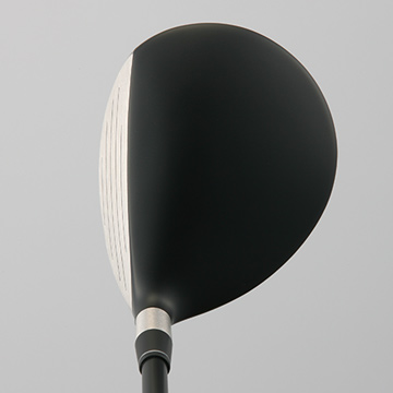 Photo:MASDA V-460 フェアウェイウッド写真02