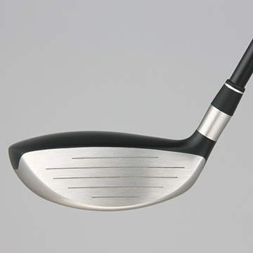 Photo:MASDA V-460 フェアウェイウッド写真03