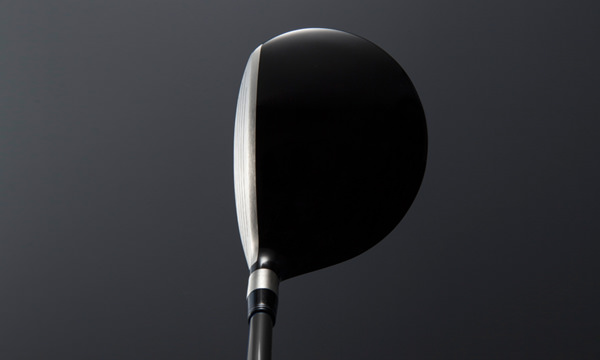 Photo:VP-6 フェアウェイウッド特徴2