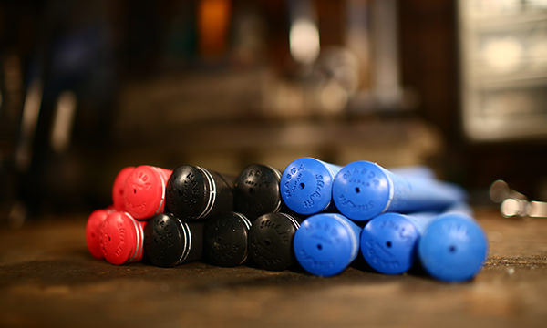 Photo:スリックフィットグリップ特徴1