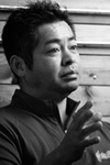 Photo:語る増田雄二