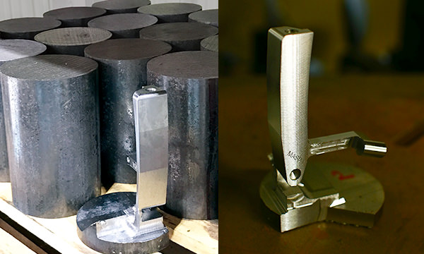 Photo:STUDIO-2 製作工程1