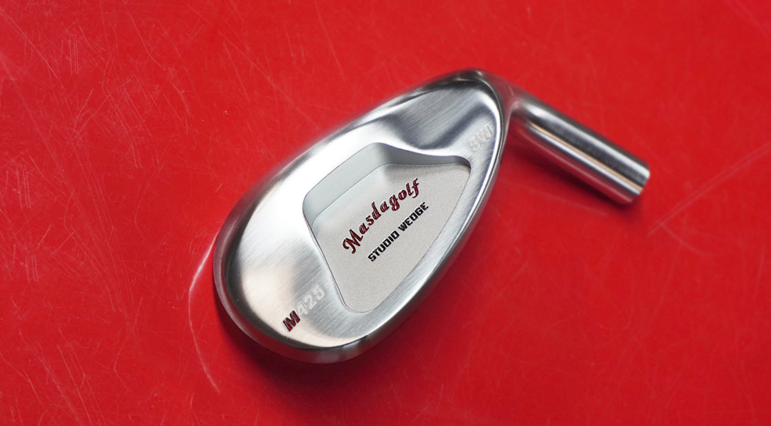 Photo:ニッケルクロムメッキ仕上げ