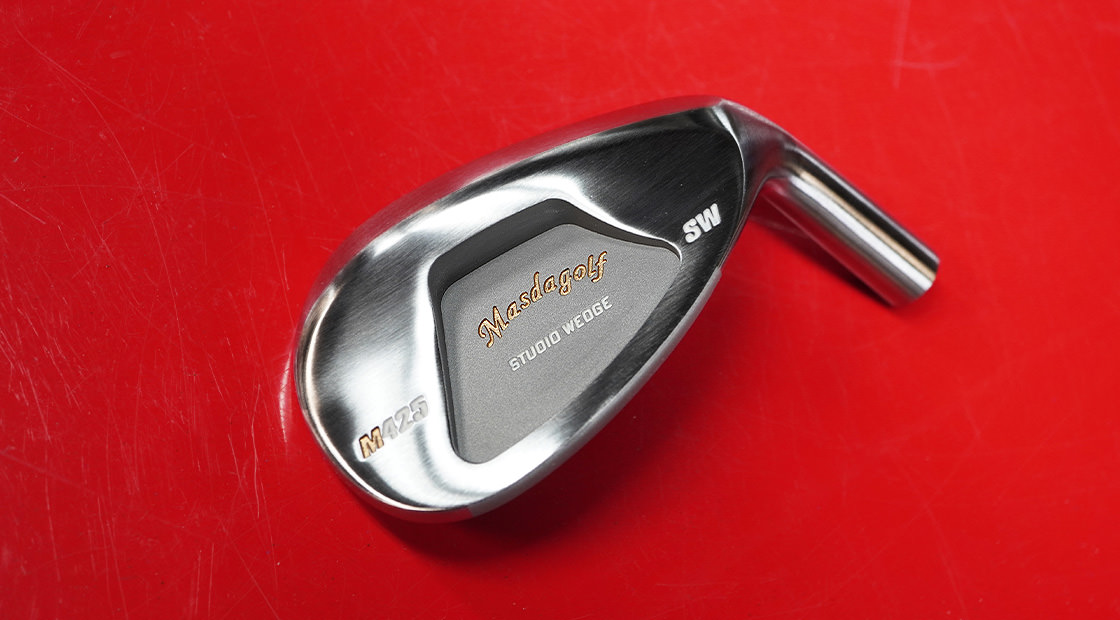 Photo:ノーメッキ