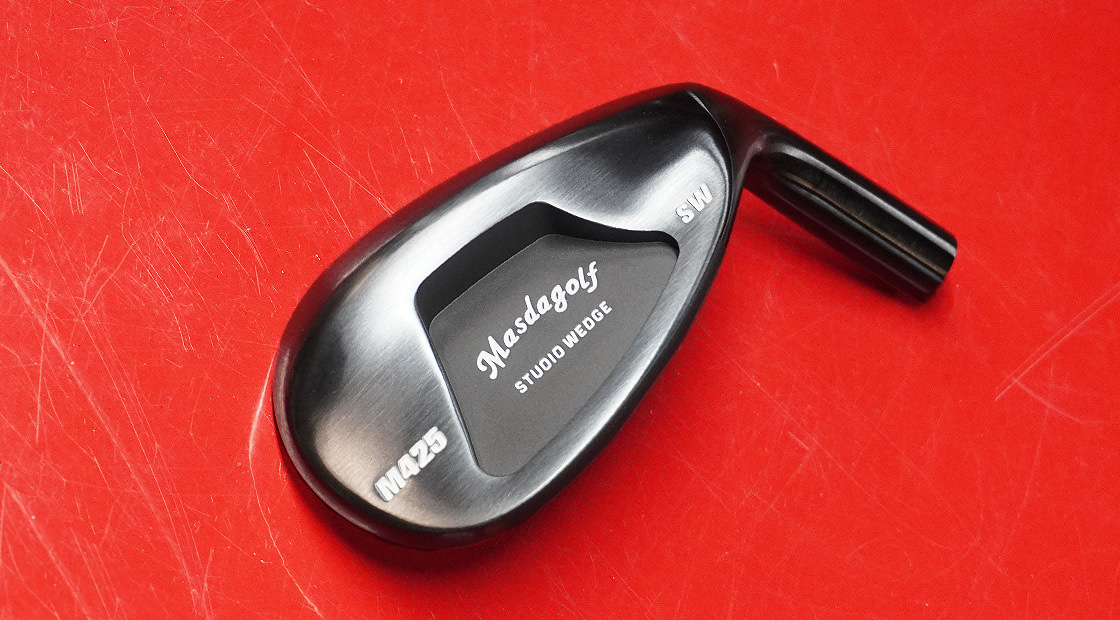 Photo:ブラックオキサイド